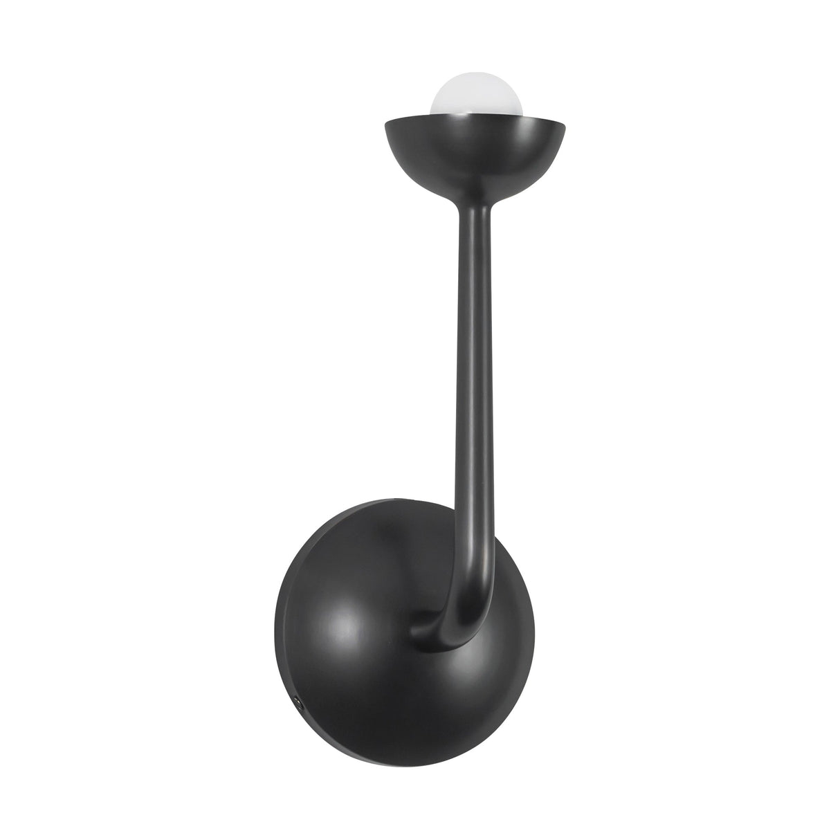 Alora Spade 3-in Wall/Vanity Light
