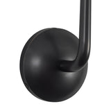 Alora Spade 3-in Wall/Vanity Light