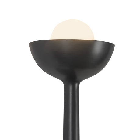 Alora Spade 3-in Wall/Vanity Light