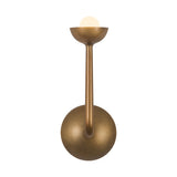 Alora Spade 3-in Wall/Vanity Light