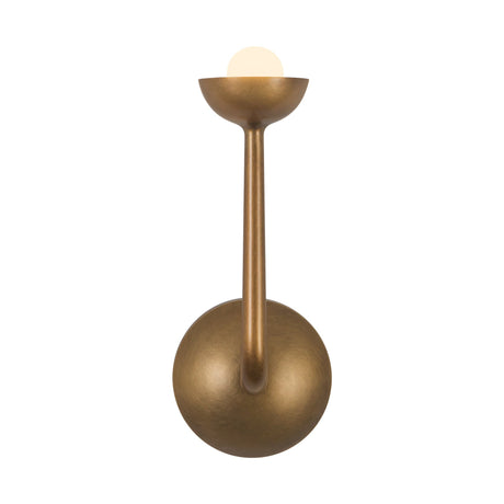 Alora Spade 3-in Wall/Vanity Light