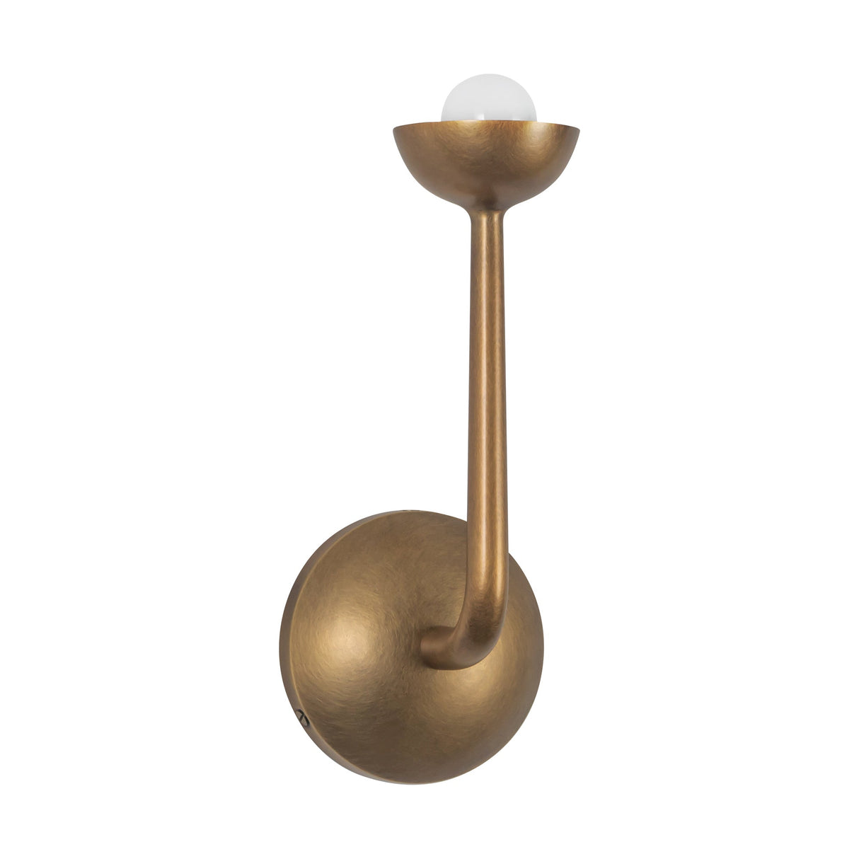 Alora Spade 3-in Wall/Vanity Light