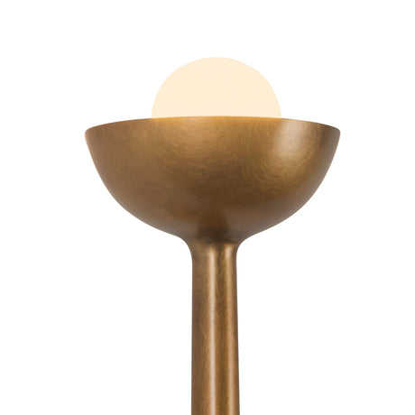 Alora Spade 3-in Wall/Vanity Light