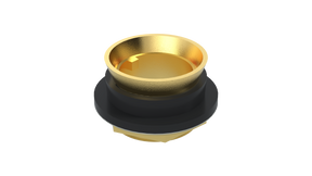 1-1/2" x 1-1/2" Closet Spud (SPUD-11)