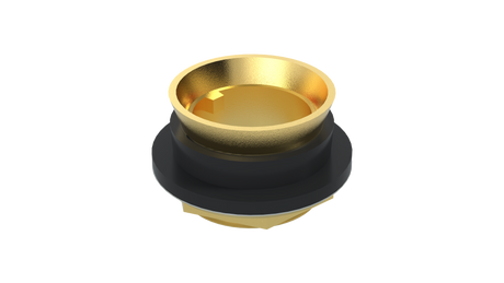 1-1/2" x 1-1/2" Closet Spud (SPUD-11)