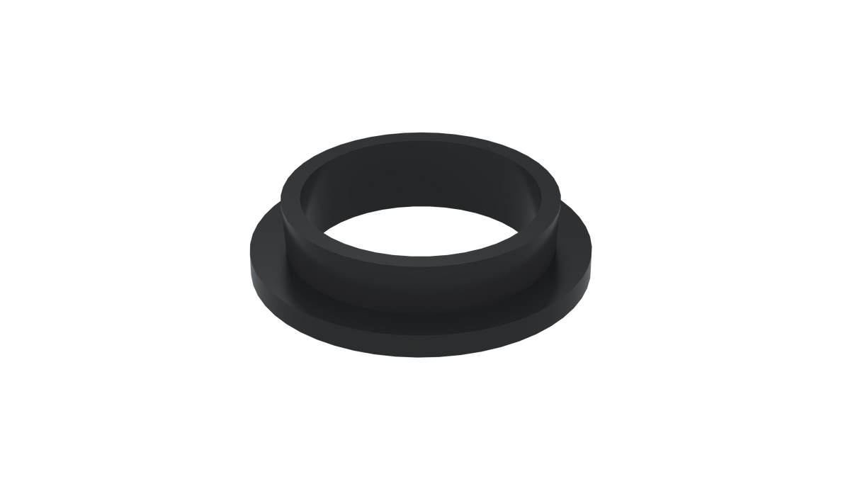 Washer for 1-1/2" x 1-1/2" Closet Spud (SPUD-11W)
