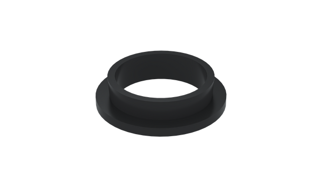 Washer for 1-1/2" x 1-1/2" Closet Spud (SPUD-11W)