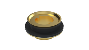 2" x 1-1/2" Closet Spud (SPUD-21)
