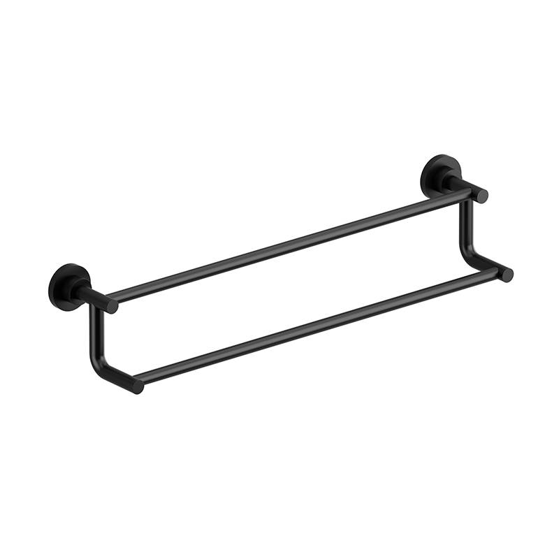 Double Towel Bar 24" Start Collection