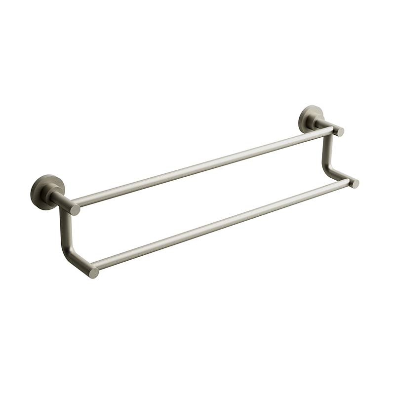 Double Towel Bar 24" Start Collection