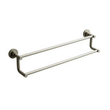 Double Towel Bar 24" Start Collection