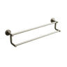Double Towel Bar 24" Start Collection