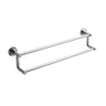 Double Towel Bar 24" Start Collection