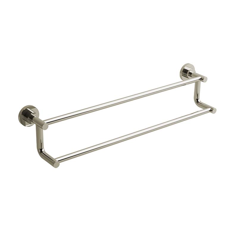 Double Towel Bar 24" Start Collection