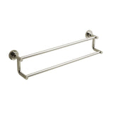 Double Towel Bar 24" Start Collection