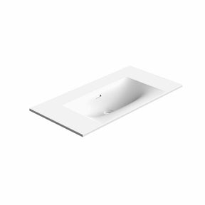 StoneTouch Neve Stone Vanity Top Countertop - image 5