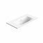 StoneTouch Neve Solid Stone Vanity Top Countertop - image 1