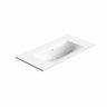 StoneTouch Neve Solid Stone Vanity Top Countertop - image 1