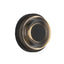 Kuzco Stephord 4-in Wall Sconce