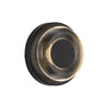 Kuzco Stephord 4-in Wall Sconce