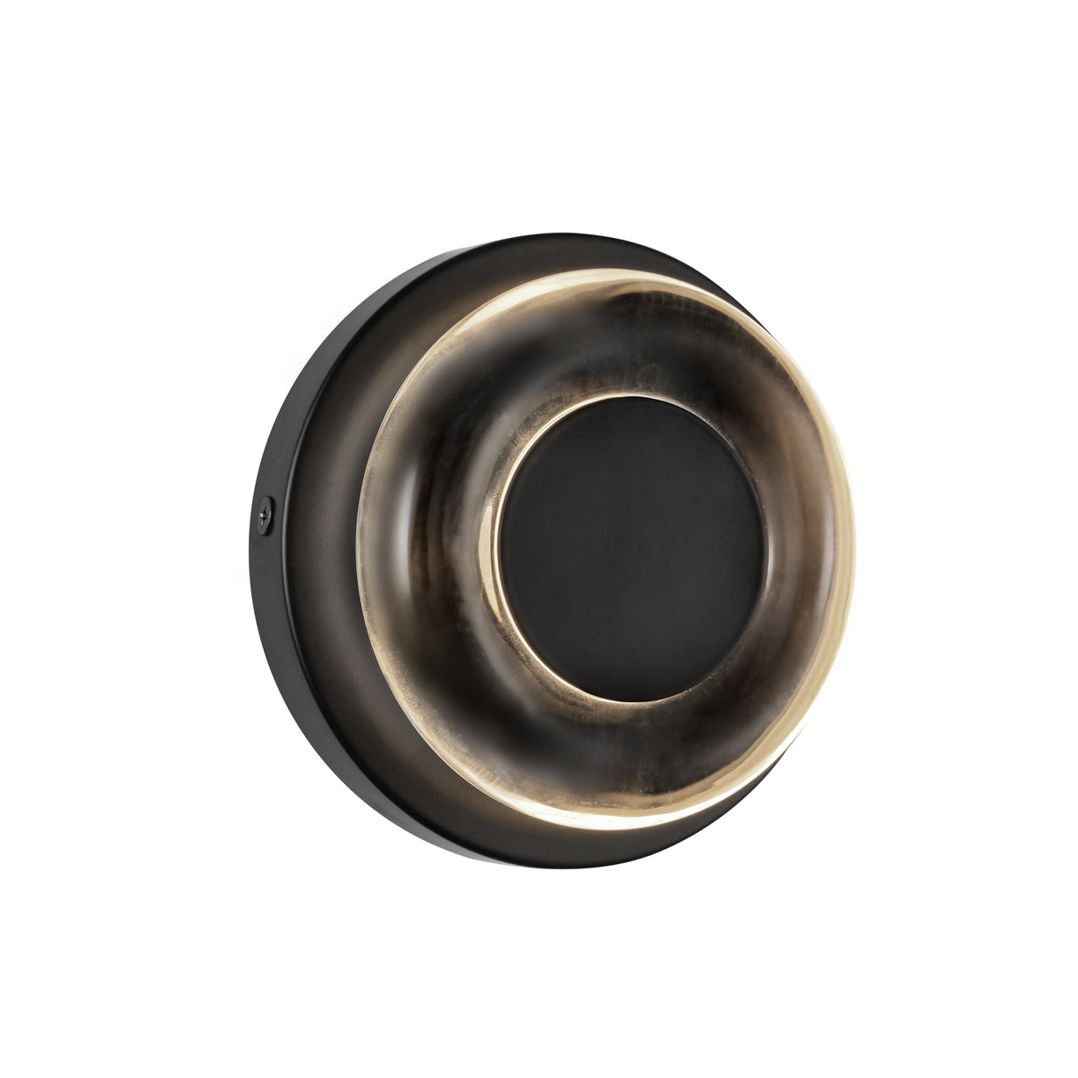 Kuzco Stephord 4-in Wall Sconce