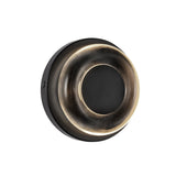 Kuzco Stephord 4-in Wall Sconce