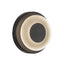 Kuzco Stephord 4-in Wall Sconce
