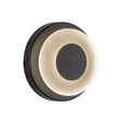Kuzco Stephord 4-in Wall Sconce