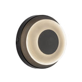 Kuzco Stephord 4-in Wall Sconce