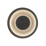 Kuzco Stephord 4-in Wall Sconce