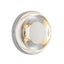 Kuzco Stephord 4-in Wall Sconce