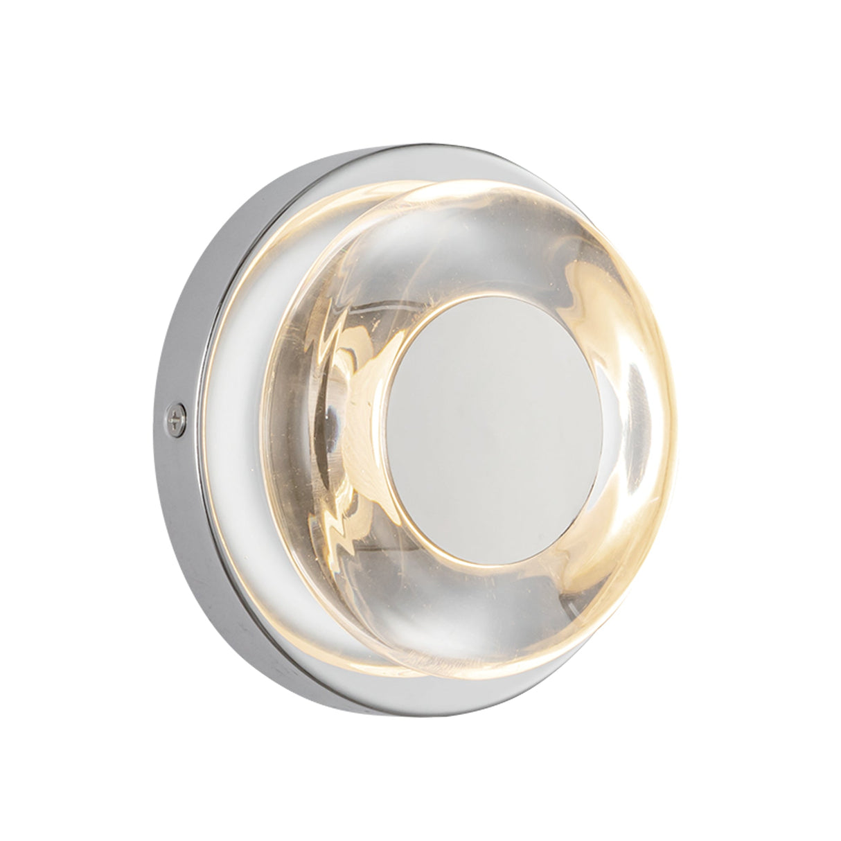Kuzco Stephord 4-in Wall Sconce