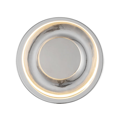Kuzco Stephord 4-in Wall Sconce