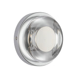 Kuzco Stephord 4-in Wall Sconce