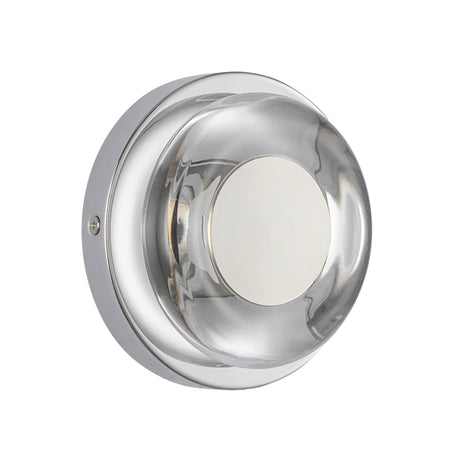 Kuzco Stephord 4-in Wall Sconce