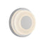 Kuzco Stephord 4-in Wall Sconce