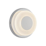 Kuzco Stephord 4-in Wall Sconce