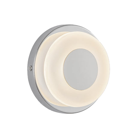 Kuzco Stephord 4-in Wall Sconce