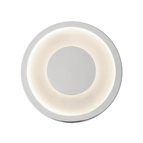 Kuzco Stephord 4-in Wall Sconce