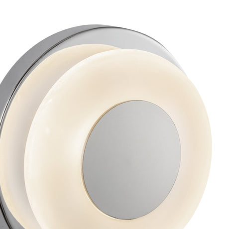 Kuzco Stephord 4-in Wall Sconce