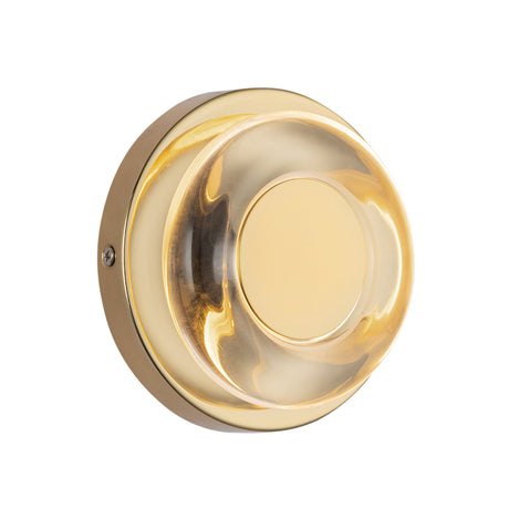 Kuzco Stephord 4-in Wall Sconce
