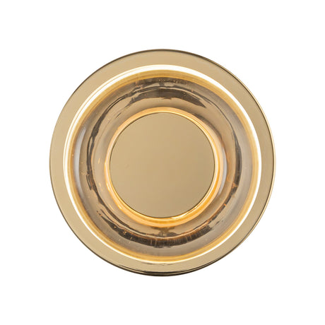 Kuzco Stephord 4-in Wall Sconce
