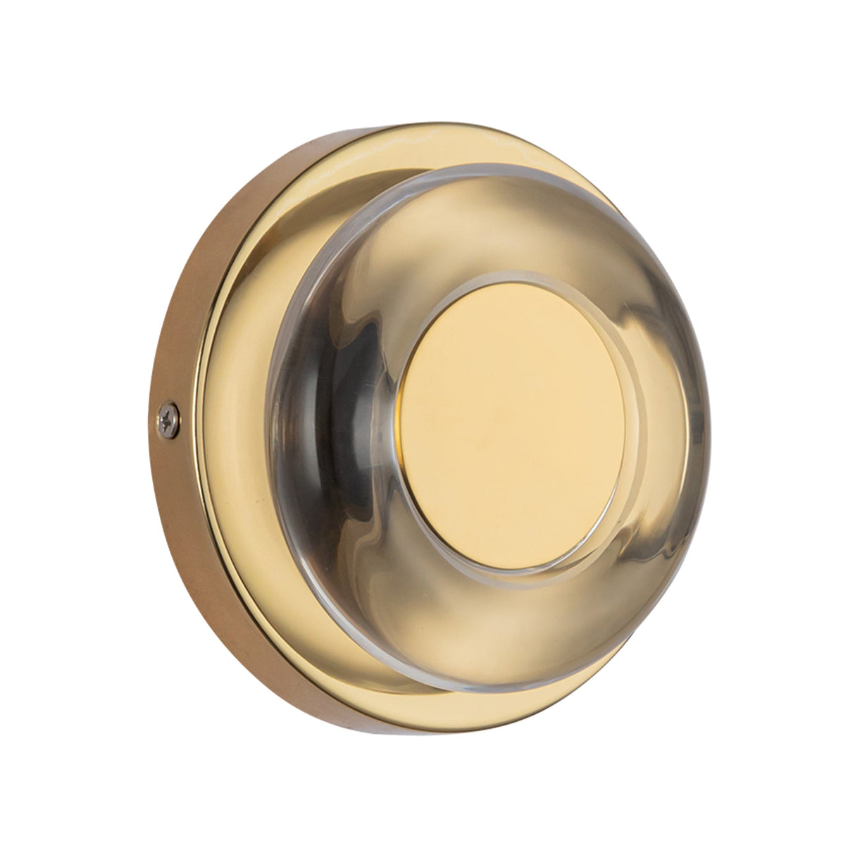 Kuzco Stephord 4-in Wall Sconce