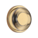 Kuzco Stephord 4-in Wall Sconce