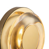Kuzco Stephord 4-in Wall Sconce