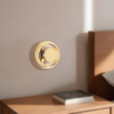 Kuzco Stephord 4-in Wall Sconce