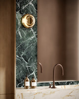 Kuzco Stephord 4-in Wall Sconce