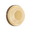 Kuzco Stephord 4-in Wall Sconce