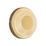 Kuzco Stephord 4-in Wall Sconce