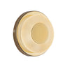 Kuzco Stephord 4-in Wall Sconce